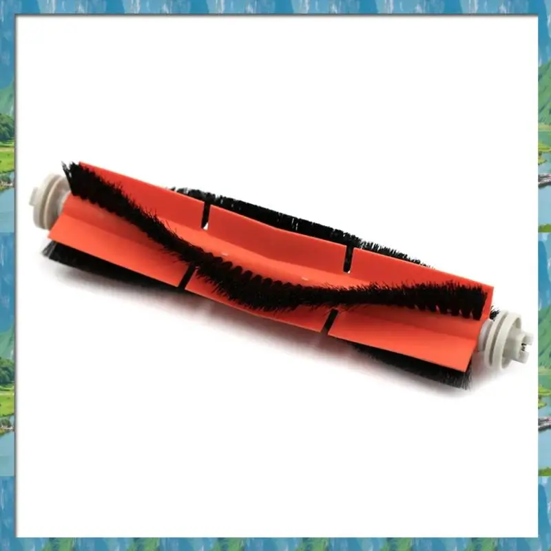 

For Xiaomi Mi Robot Vacuum Cleaner 1 1S Roborock S4 S5 S50 S51 S6 S45 Max Replacement Accessories Main Side Brush Filter Brush