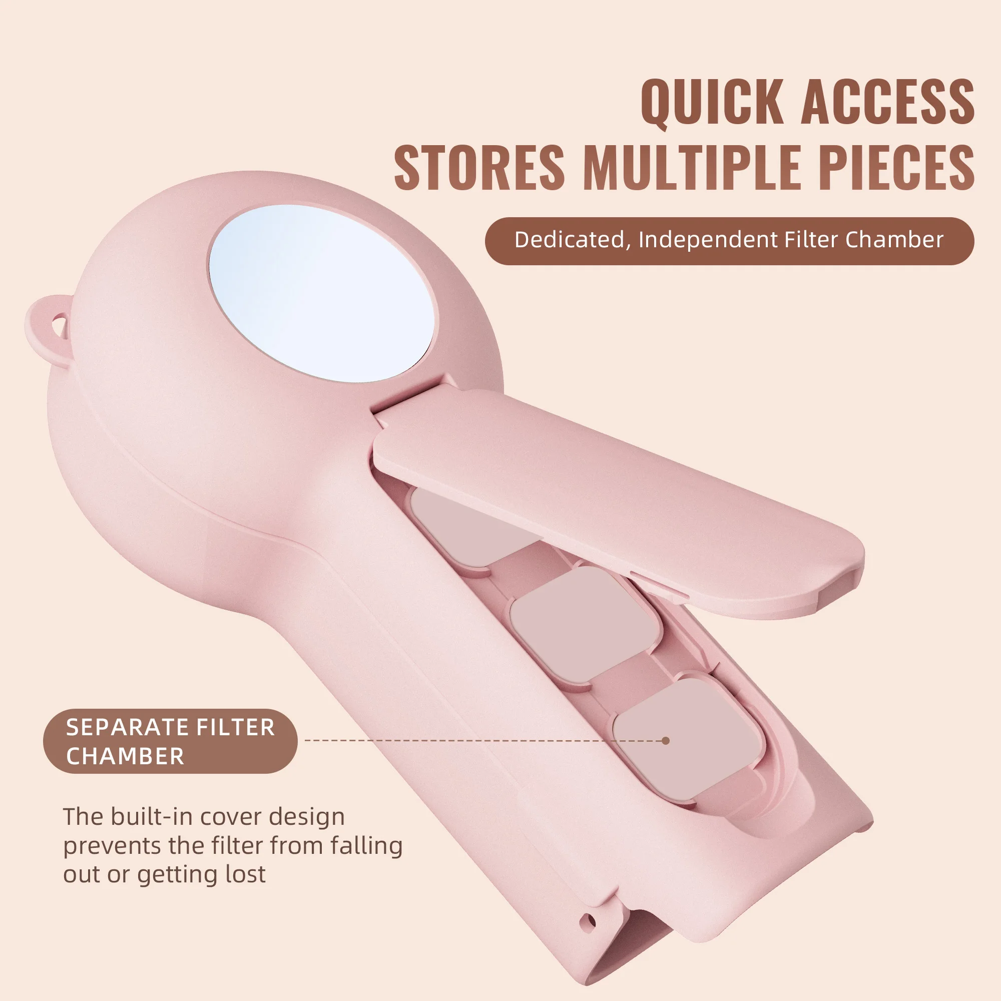 Protective Case For DJI Pocket 4 Full-coverage Flip Cover Camera Protector Anti-Scratch Shell For DJI Osmo Pocket 4 Accessories