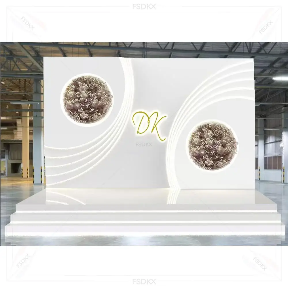 Wedding Supplies Pa…