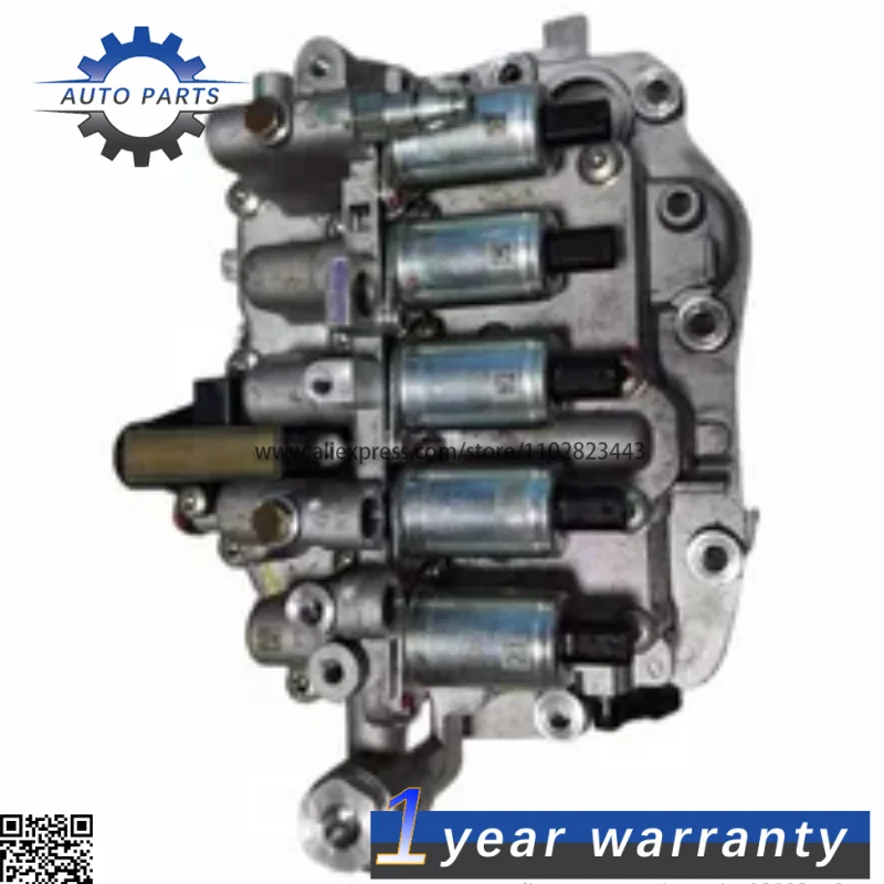 

Original C635 Gearbox Valve Body Dry Dual Clutch for Transmission Fiat FICHION 1.4T