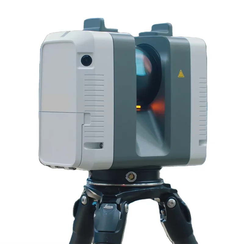cheap price scanner RTC360 3D Laser Scanner wholesale price express shipping for leica