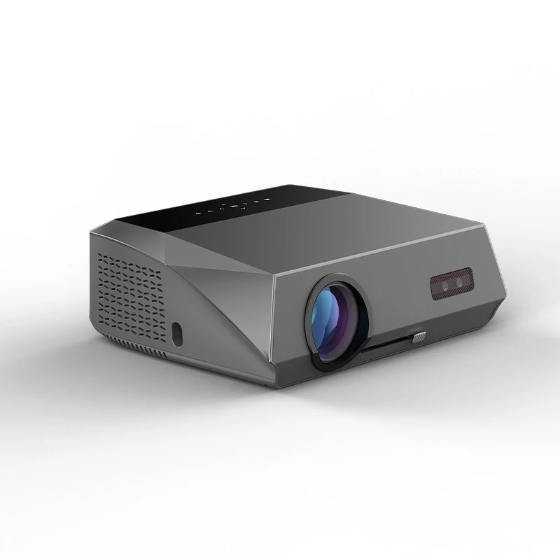 

Commercial projector B & B shadow coffee wholesale genuine film and television on demand high definition large screen