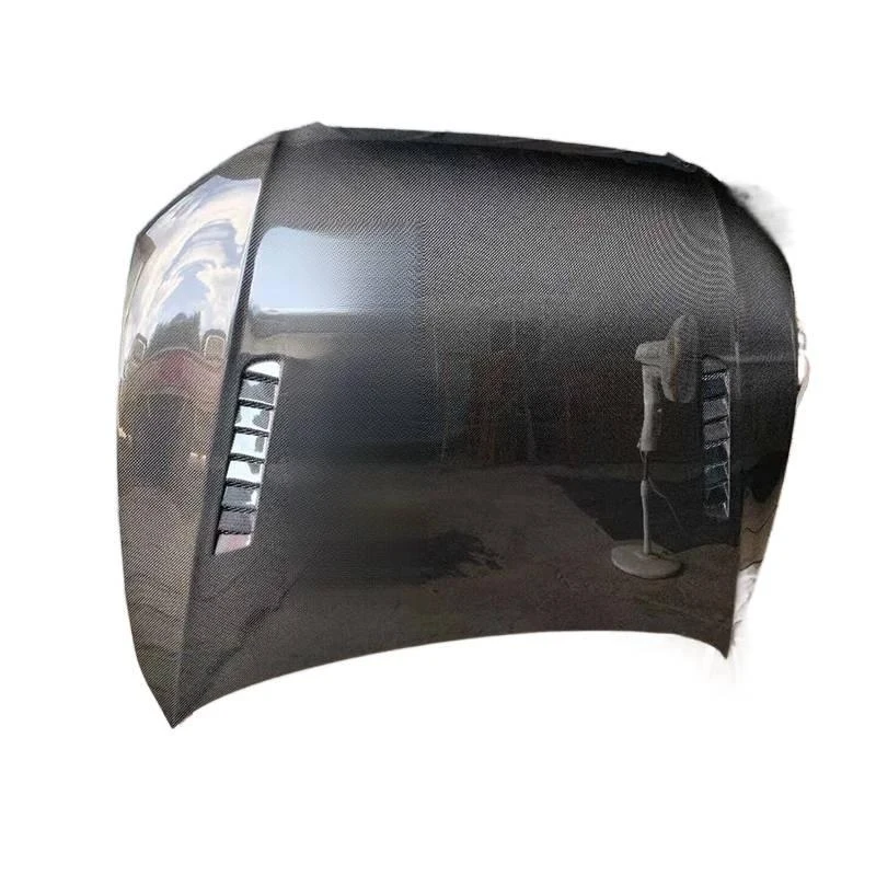

Lightweight Carbon Fiber Hood Bonnet Performance Upgrade B8 B8.5