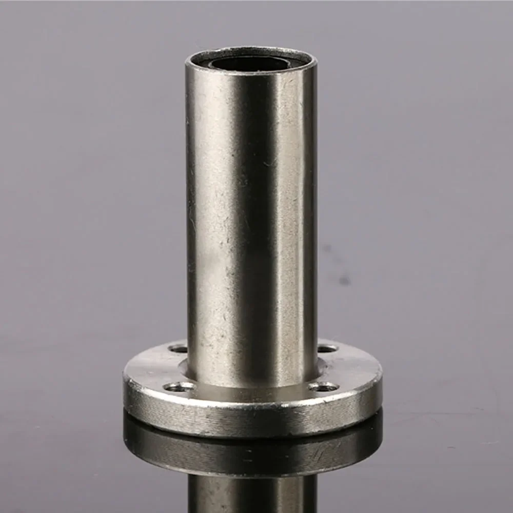 الأصلي الجديد THK جلبة خطية LMF LMF12L LMF12LUU تحمل خطي