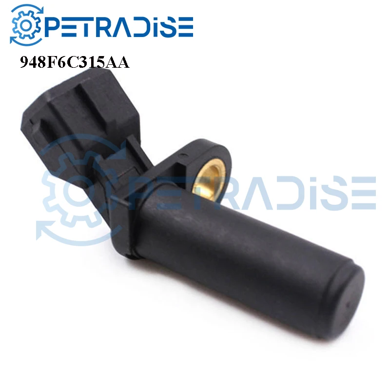 

New Crankshaft Position Sensor For Ford Contour Courier Escape Focus Ka Mazda Mercury Auto Parts OEM 948F6C315AA 948F-6C315-AA