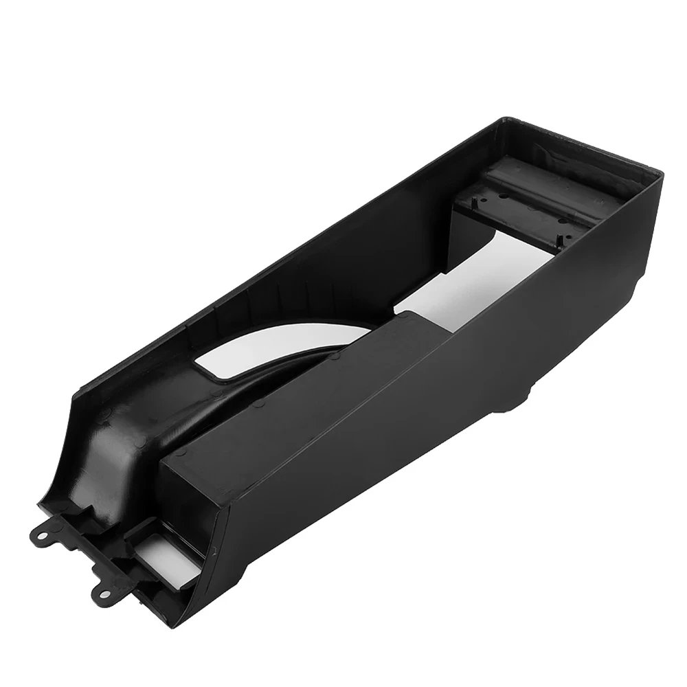 ​Center Console Trim Base W/ Arm Rest Opening 51168218305 Fit for 3 SERIES E46 98‑04 Left Hand Drive