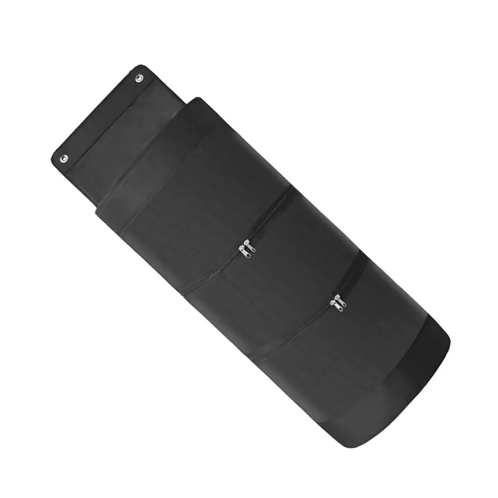 

Sports Equipment Storage Bag Over The Door Hanging Organizer Basketball Football Hanging Pocket Large Capacity Garage Door