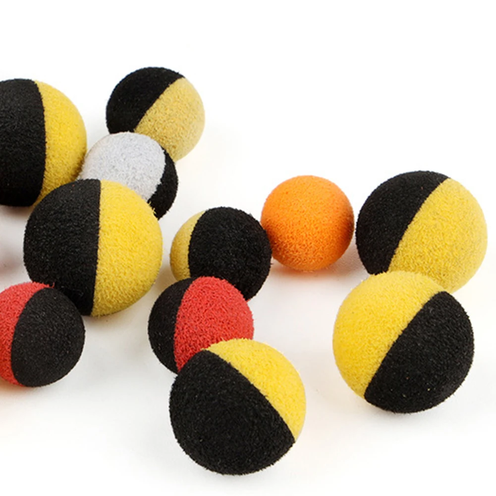 

Package Content Bait Floating Ball Remains Buoyant Indefinitely Super Buoyant Hookbait Bait Float Rig Feeder Carp Fishing