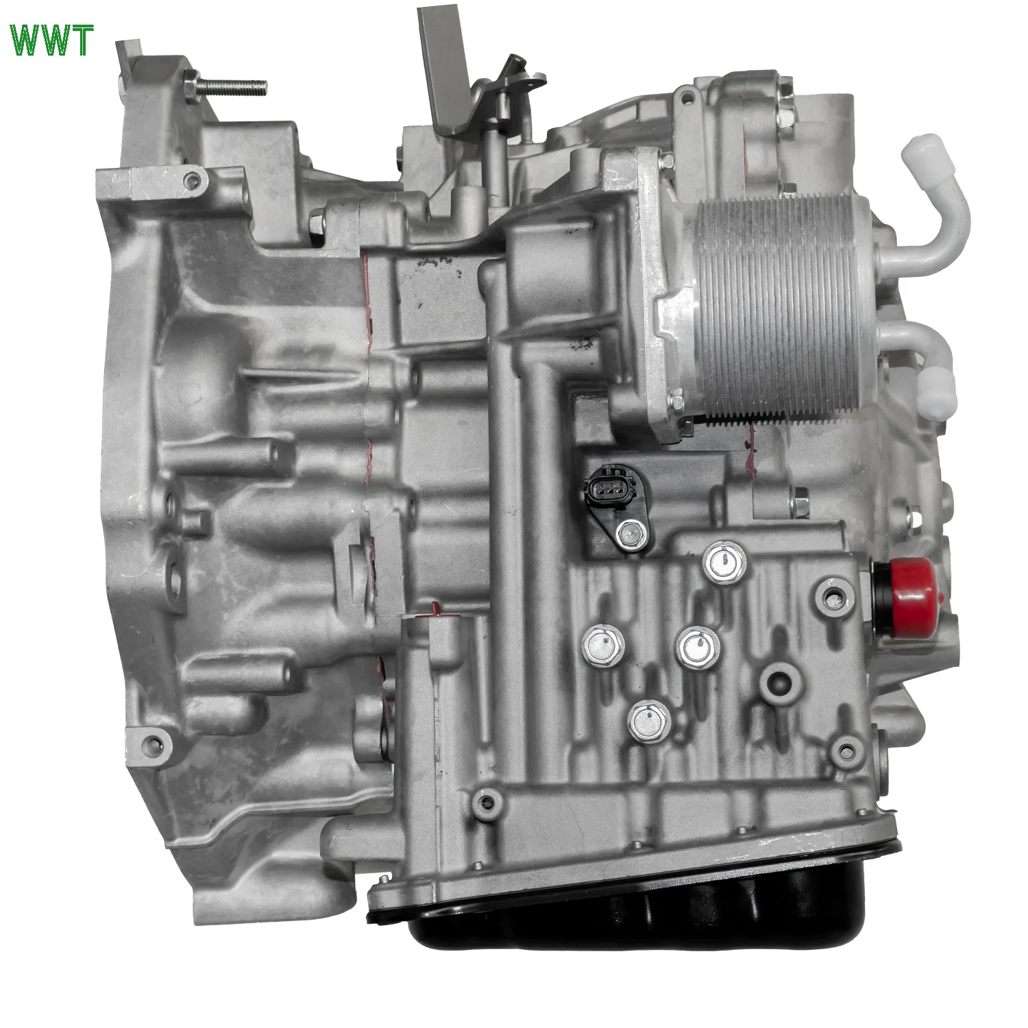 CVT2 JF011E Auto Transmission Assembly REOF10A Good Price 310203UX0C/310201XF04 CVT2 Gearbox For 2.0L Bluebird SYLPHY