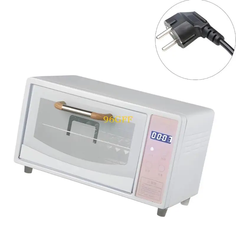96GF Uv Germicidal Cabinet Fast Drying Sterilizer Tray Plan Hospital Grade Appliance for Dental Clinics Beauty Equipment