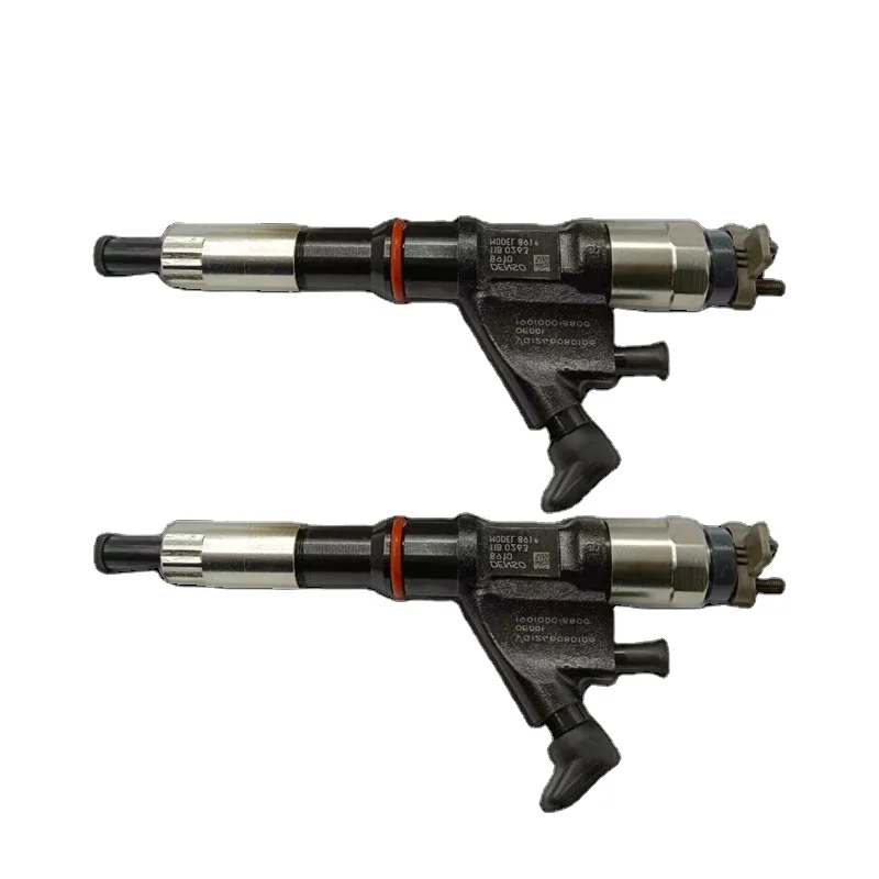 

For HOWO A7 Sinotruk Truck Use Superior Quality Injector VG1246080106