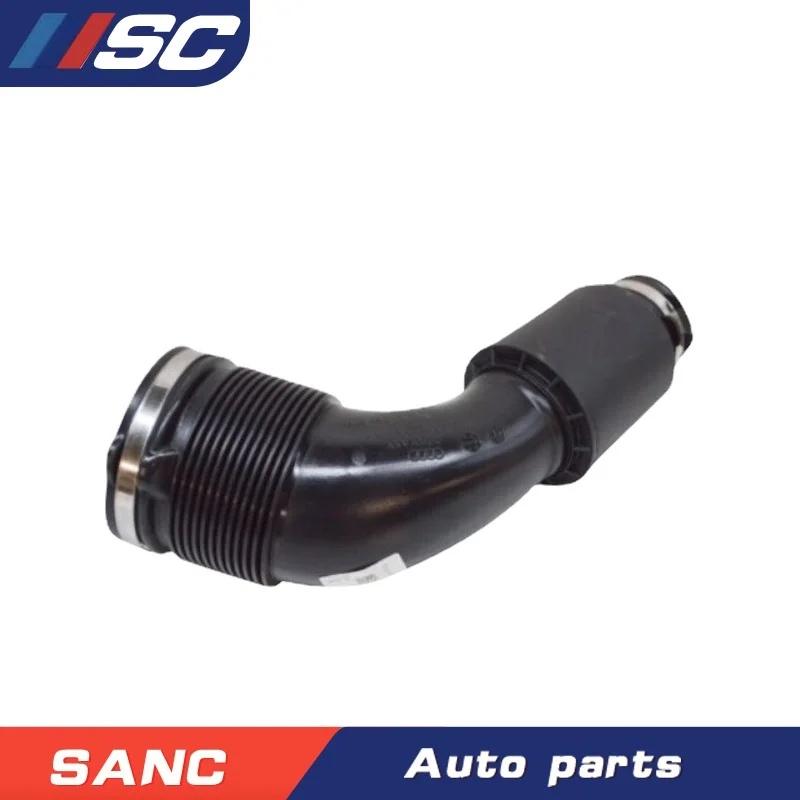 4H0129616J Rear Right Engine Air Intake Inlet Hose Pipe For AUDI A8 S8 quattro 4H2 4H8 4HC 4HL OEM 4H0 129 616 J