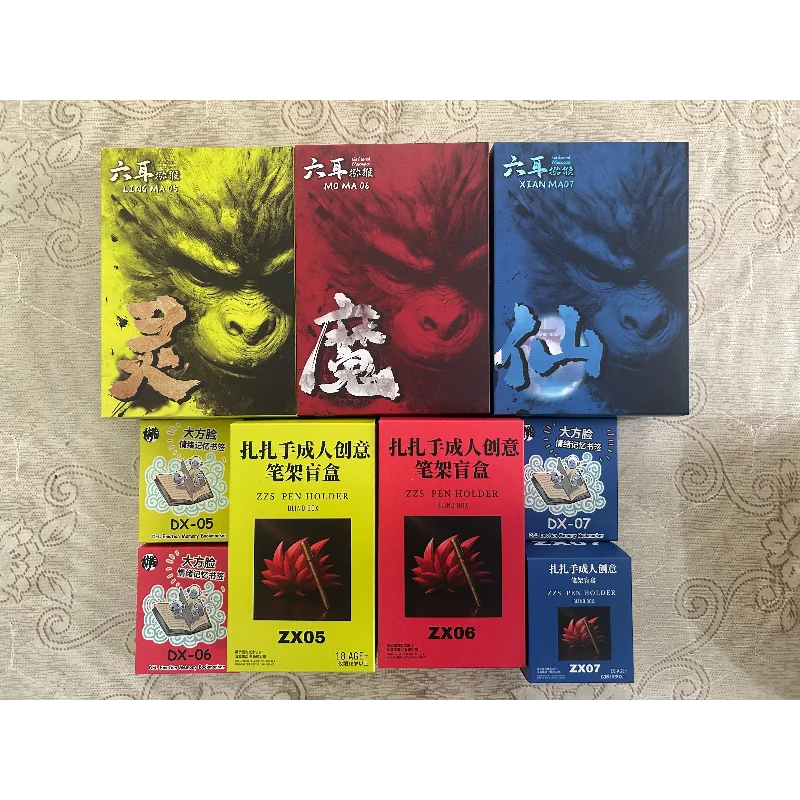 Beast God Kong Studio Dragon Ball Z SHF Super Saiyan4. 005 006 007 غوكو فيجيتو أنيمي عمل نموذج لجسم لعبة #4