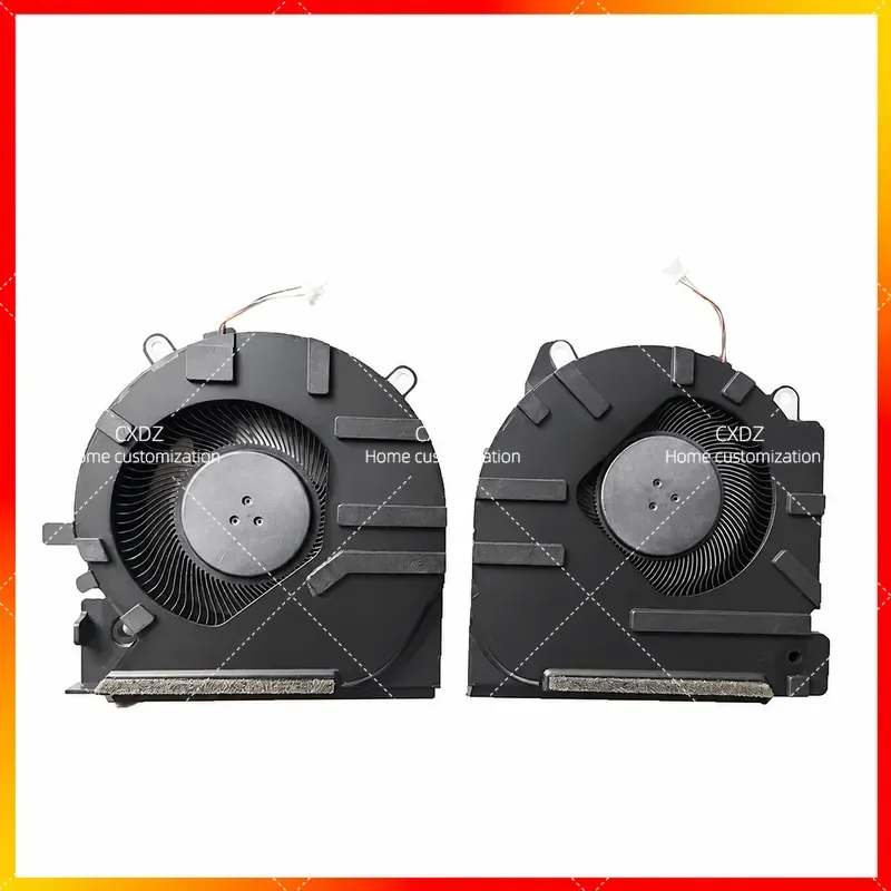 7/8 16-D E TPN-Q263 Q264 Fan M75721 M75723 M75722