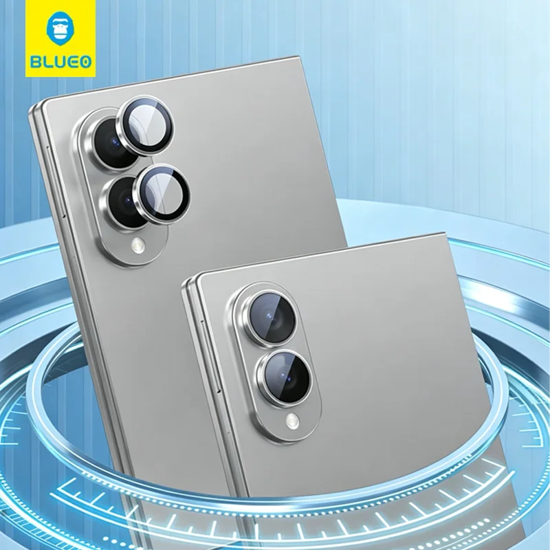 Blueo Camera Protection For Samsung Z Fold 8 Lens Protective Glass for SAMSUNG Z FOLD 8 ULTRA Film