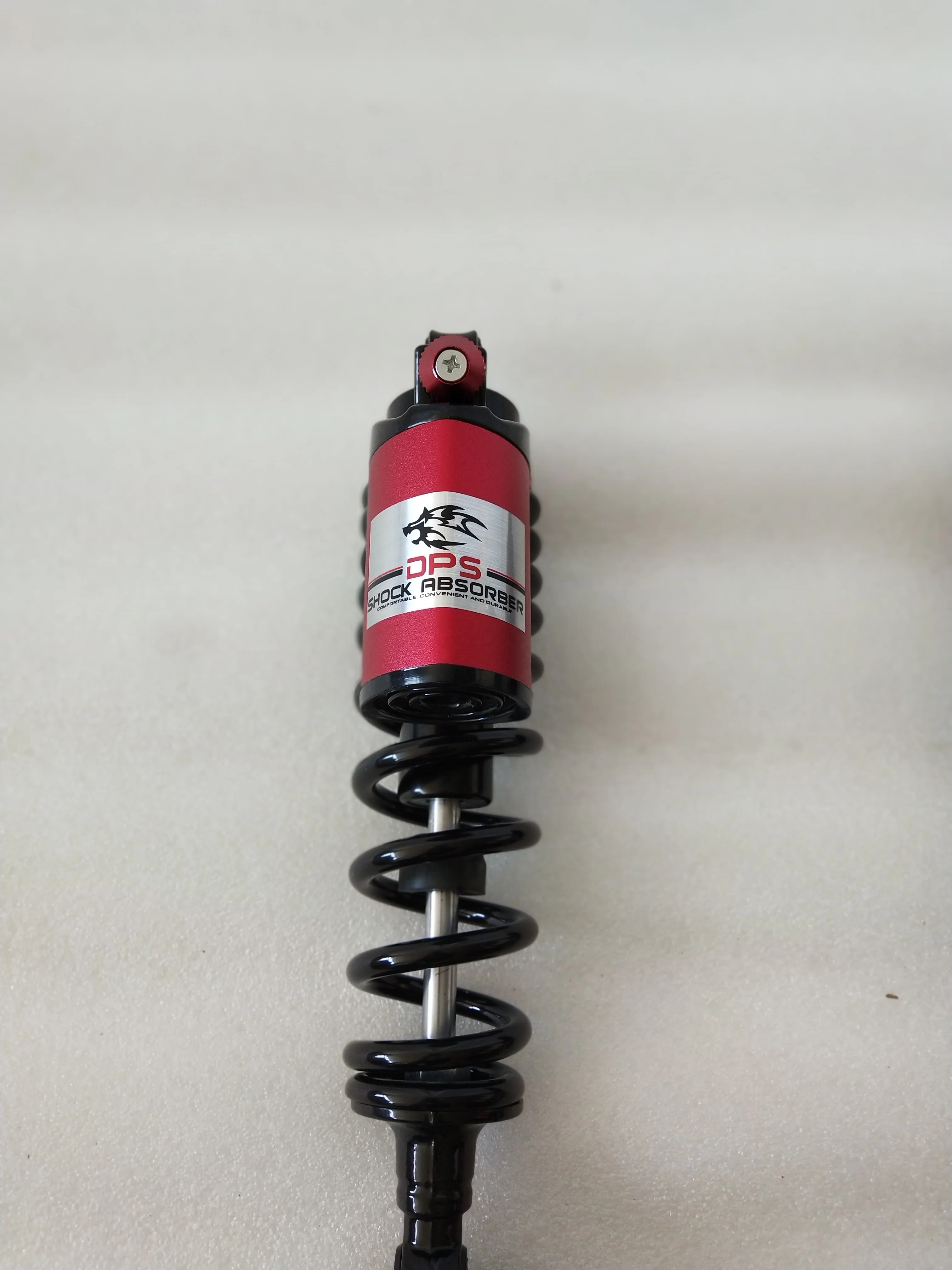 Long Service Life for For Chinese Electric scoote motorcycle gas Spring hydraulic air Suspensionr Shock absorber