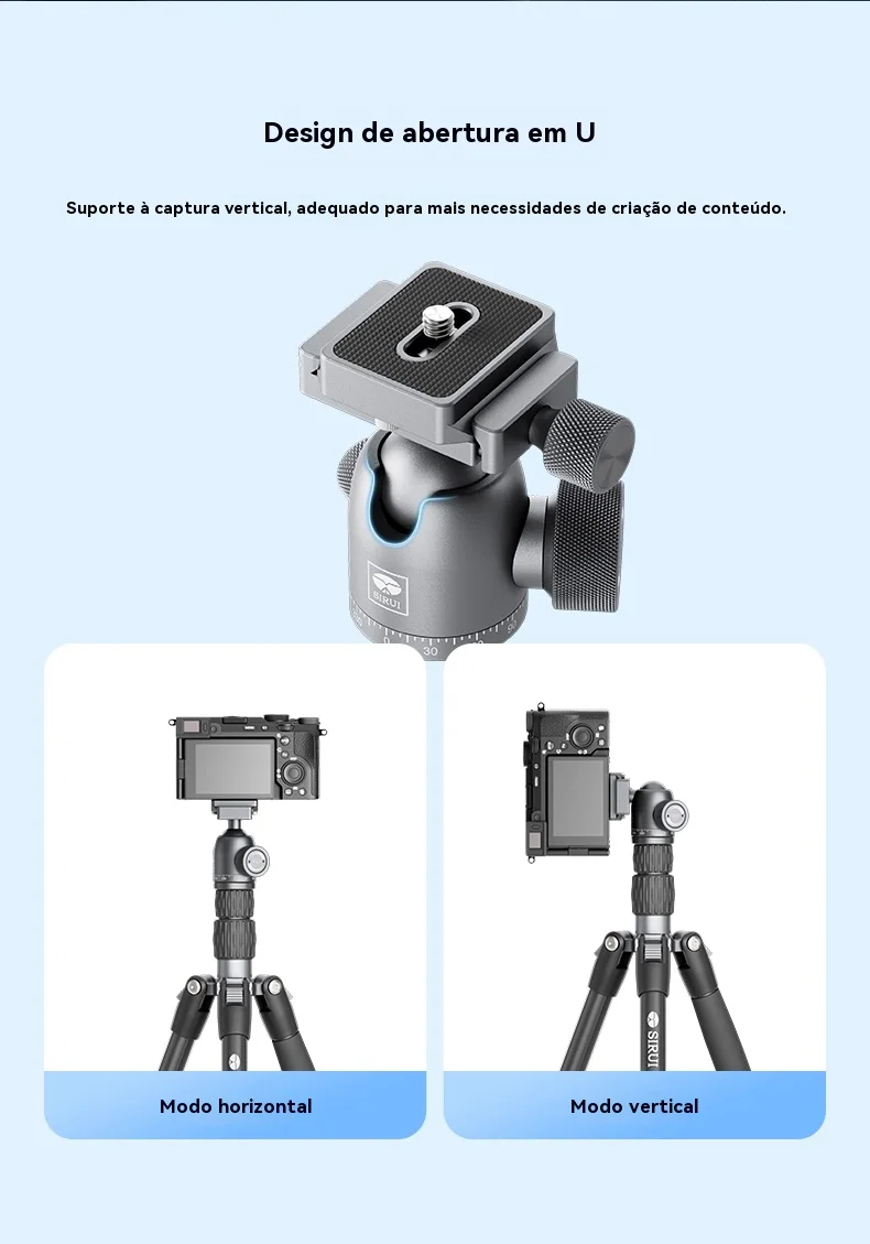 111111111111111111111111111111111111111111 портативный штатив из углеродного волокна для путешествий серии AZ с шаровой головкой уличный портативный штатив для фотосъемки