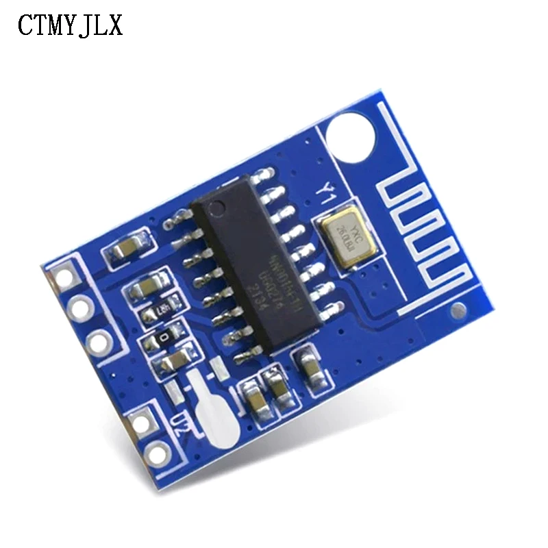 10 Buah CA-6928 Papan Amplifie - Diy Audio Electronics Kit ulasan dan harga