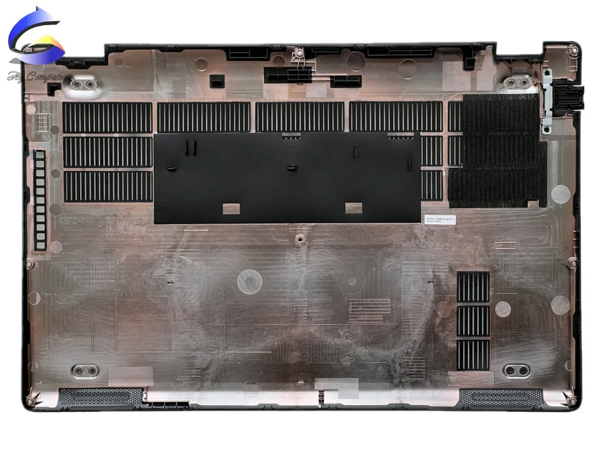 AA + nueva cubierta inferior para portátil Dell Latitude 5500 E5500 01KW4W 1KW4W