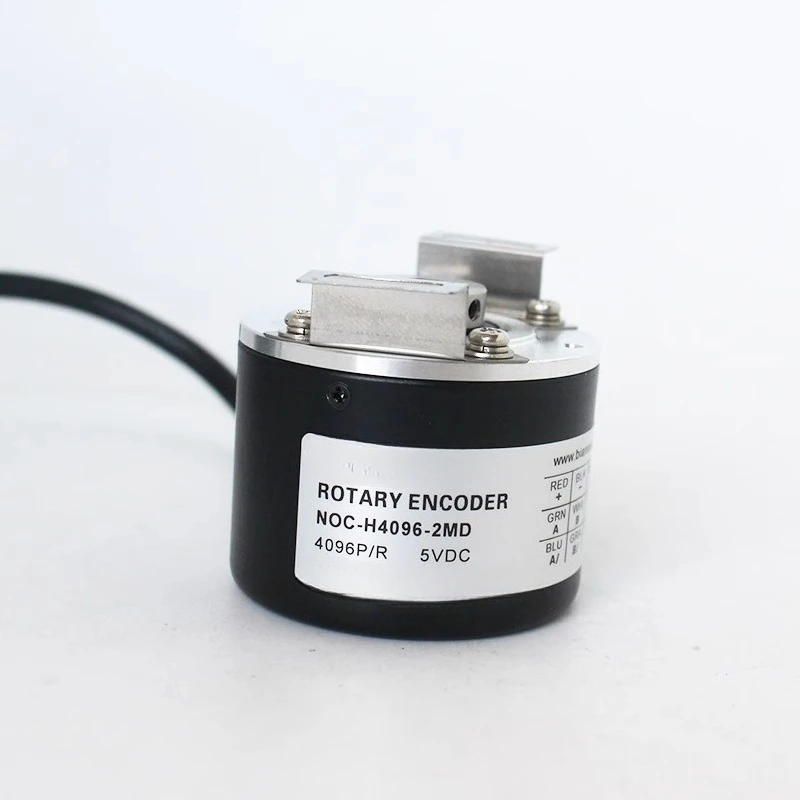 Rotary Encoder NOC-…