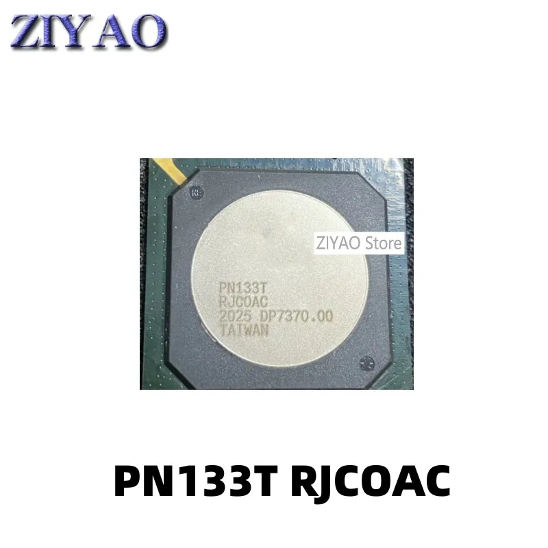 5PCS PN133T RJCOAC laptop industrial control chip BGA packaging