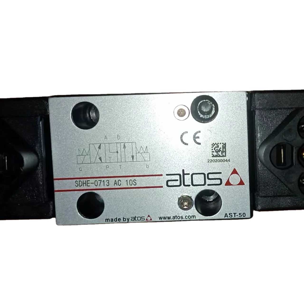 SDHE-0713-X 230/50/…