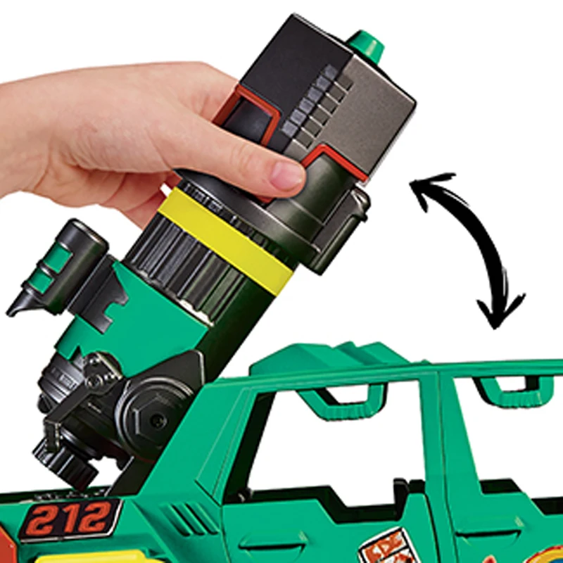 new Playmates 40th Anniversary Teenage Mutant Ninja Turtles Jet Vehicle Turtle Vehicle Cartoon Collectible Model Figure toy gift