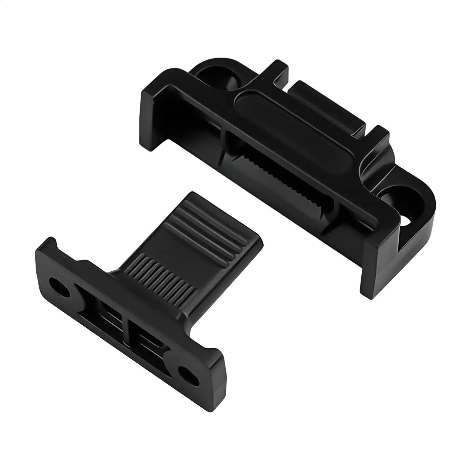 Roman Column Buckle Brackets Joining Fixing Clip Hardware Panel Fastener Furniture Connecting for Wardrobe Kitchen Cabinet