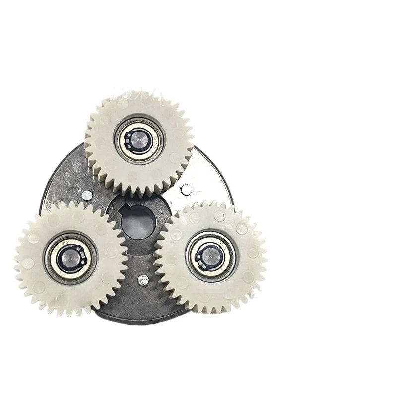 For Motor Full Set of Tooth Modulus 11.25 Outer Ring Teeth Sun Tooth Clutch Gear Substitute Car Motorcycle