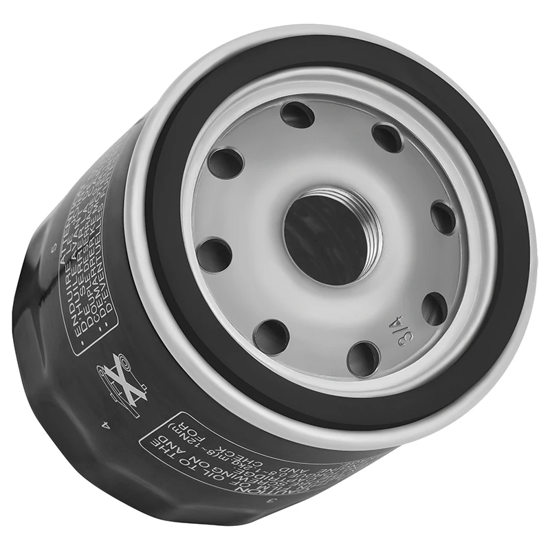 Motorcycle Oil Filter For BMW R1150GS R1150R R1150RS R1150RT Adventure Rockster 1150 R1200C R1200CL Independent 1200 1170