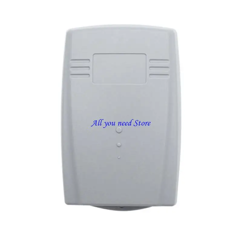 

K9FB Universal Gate Gate Opener Удаленный фиксированный код -код приемник