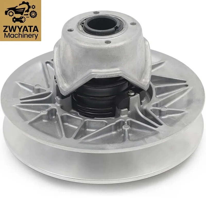 

0GR0-052000 New Secondary Clutch Driven Pulley for CFMoto CF500 UForce ZForce 400 450 520 550 600 820 ATV UTV Quad