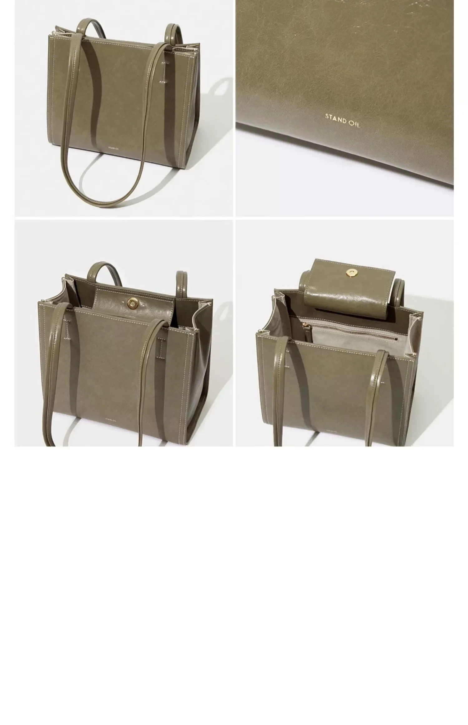 Briti Sle Handtasche Einzel-Umhängetasche Damen-Handtasche für den täglichen Gebrauch Faionable And Sli Damenhandtasche