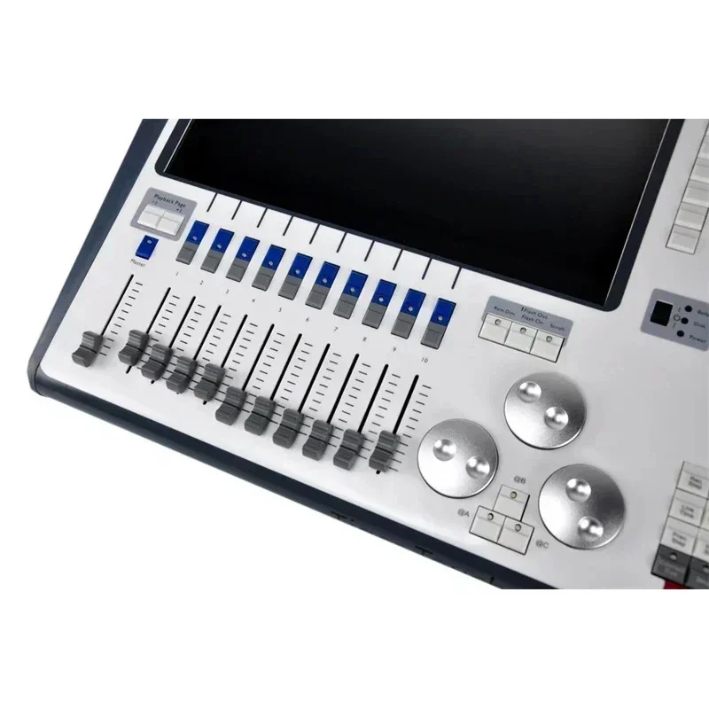 Cross-Border Professional Disco Party Stage Lighting Console Night Club D Controller