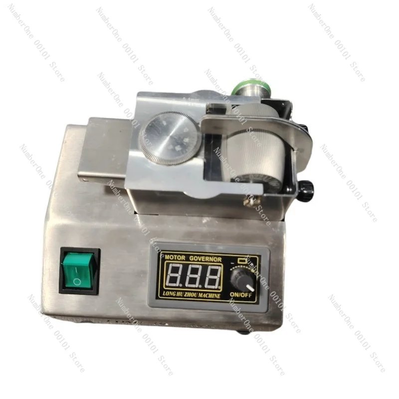 Single-sided oil edge machine, oil edge box density board edge banding machine, precision scale oil machine, factory direct