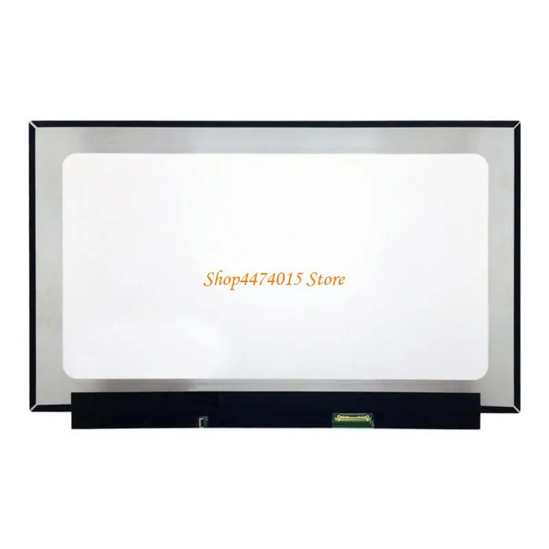 K1AA 13.3.3INCH 1080Pラップトップモニタースクリーン30PINSEDPポテトチップスビジュアルNV133FHM-N46