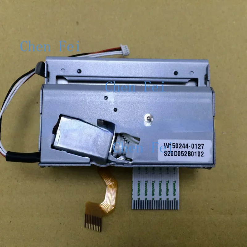 Cutter For S20D051B0103 Deposit and Consignment Cabinet Printer S20D052B0102 N58VII Number Picking Machine ACS0