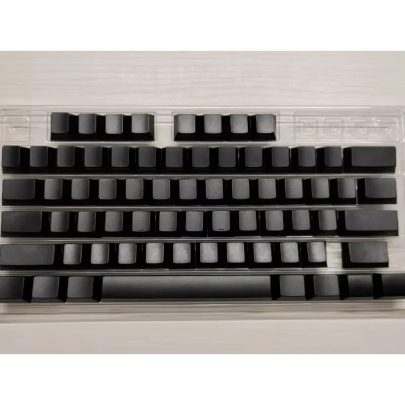 Pom Keycaps 67 Keys…