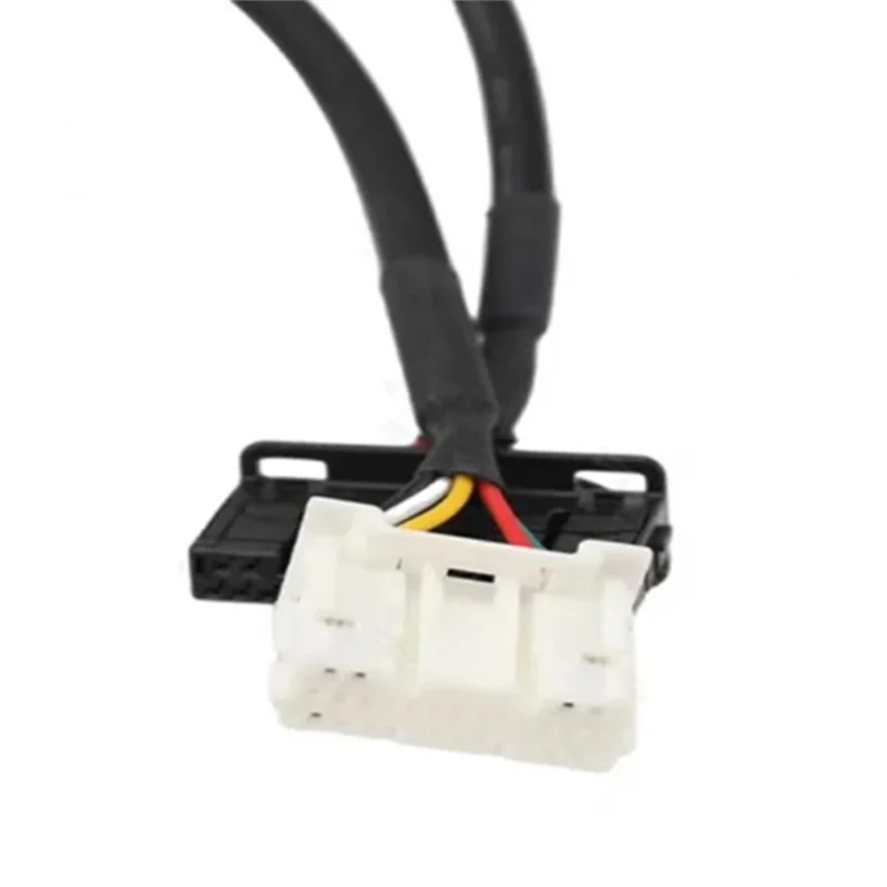 لتويوتا 2 في 1 4A و 8A 4A + 8A البطاقة الذكية التلقائية دون تمرير كلمة سلك تسخير كابل obd ل obdstar X300 Autel 808-AA80