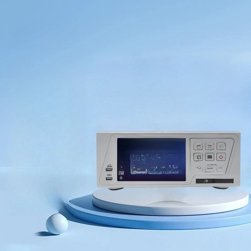 broadcasting all-in-one machine/medical video recorder/medical surgery teaching live broadcast