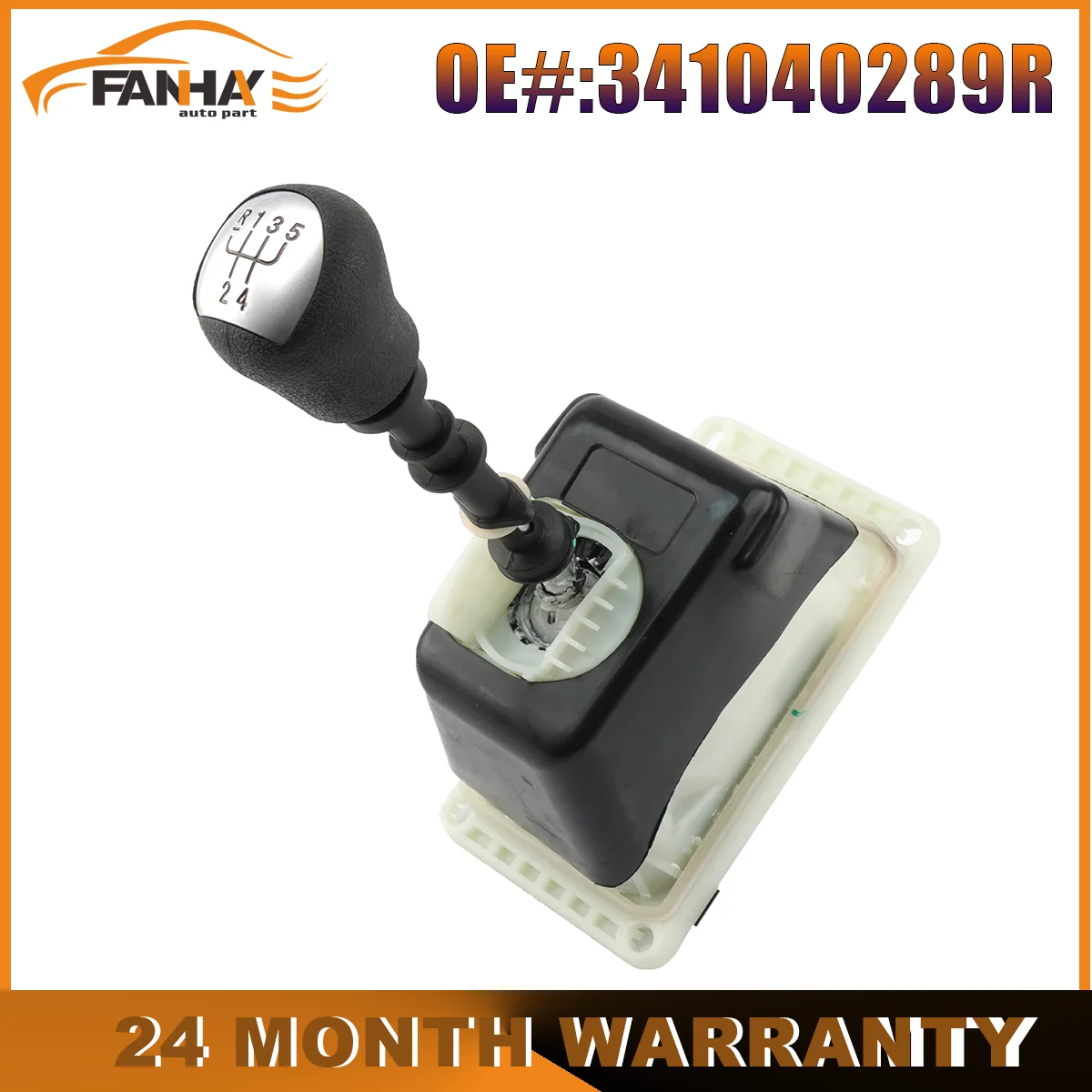 

341040289R Gear Stick For Renault CLIO 1.6 2.0 2002-2010 For NISSAN PLATINA 2002-2010 KANGOO 2004-2018
