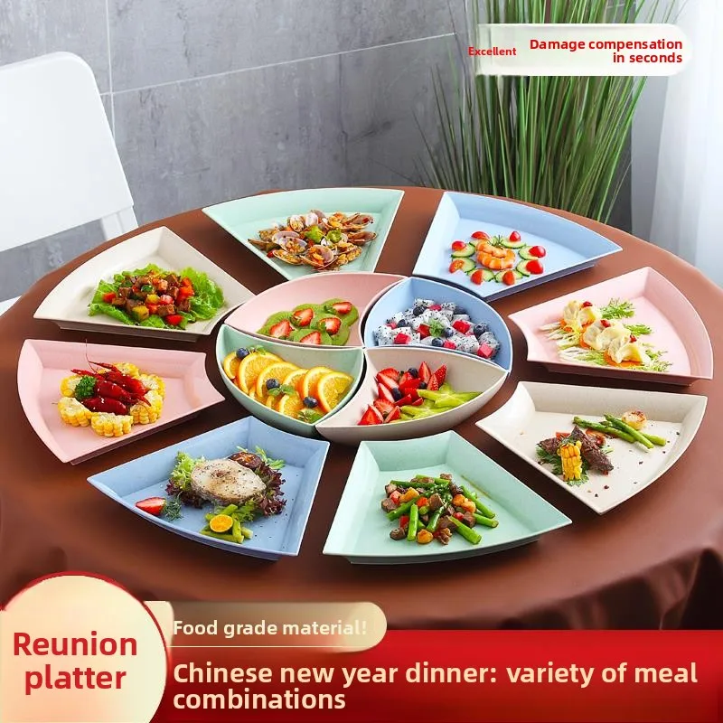 2023 New Year Plast…