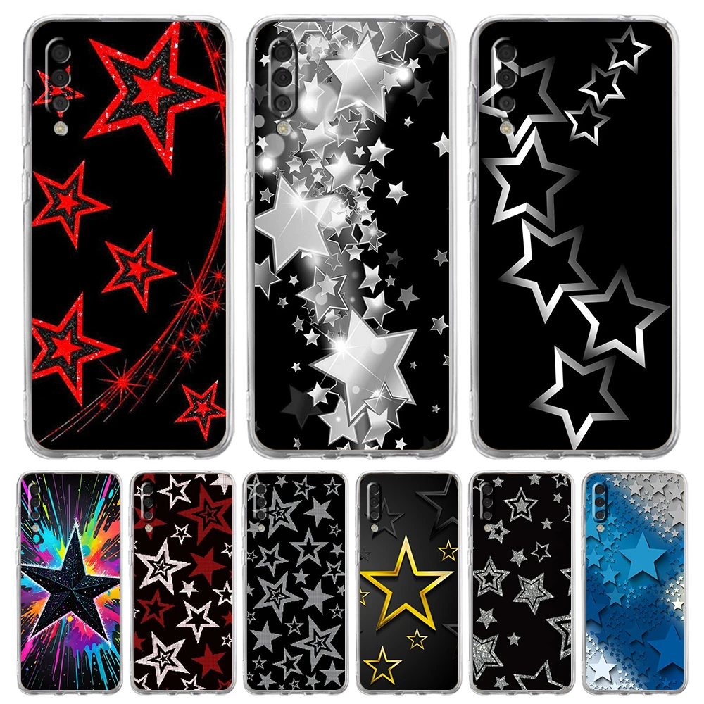 Transparent Phone C…