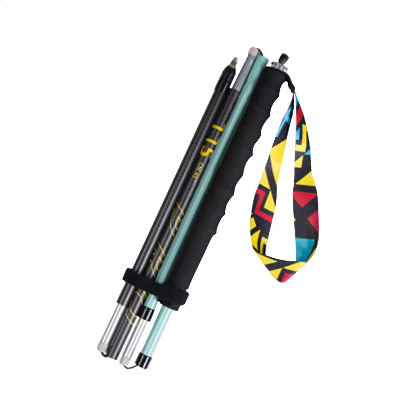 

Trekking Poles Backpacking Sticks Retractable Quick Lock System Lightweight Pole For Women Outdoor Climbing Running Backpacking