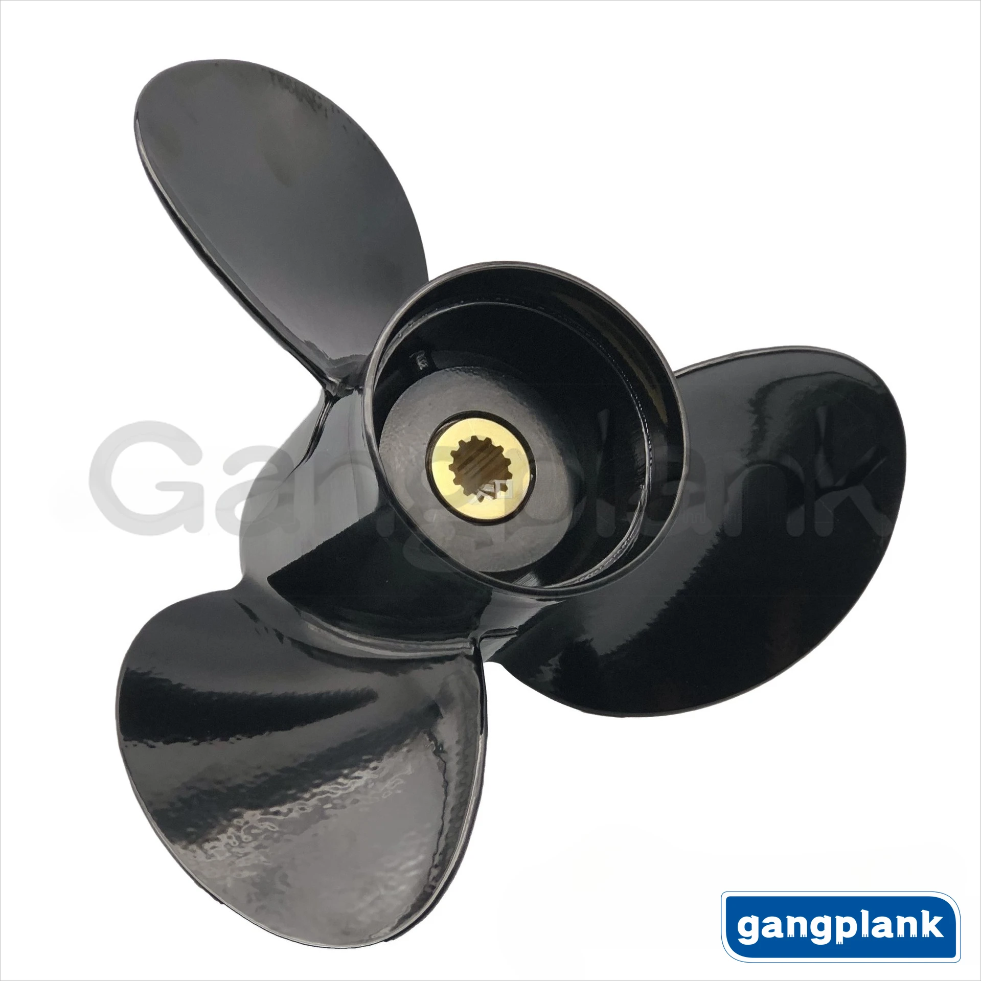 

Морской пропеллер из алюминиевого сплава для Johnson для подвесного двигателя BRP 40-140 л.с. 14X9 14X10 14X11 13 3/4X15 13 1/4X17 13X19