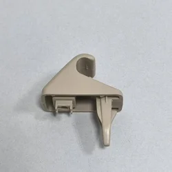 For Chevrolet Captiva Original Sun Visor Clip Sun Visor Base Support