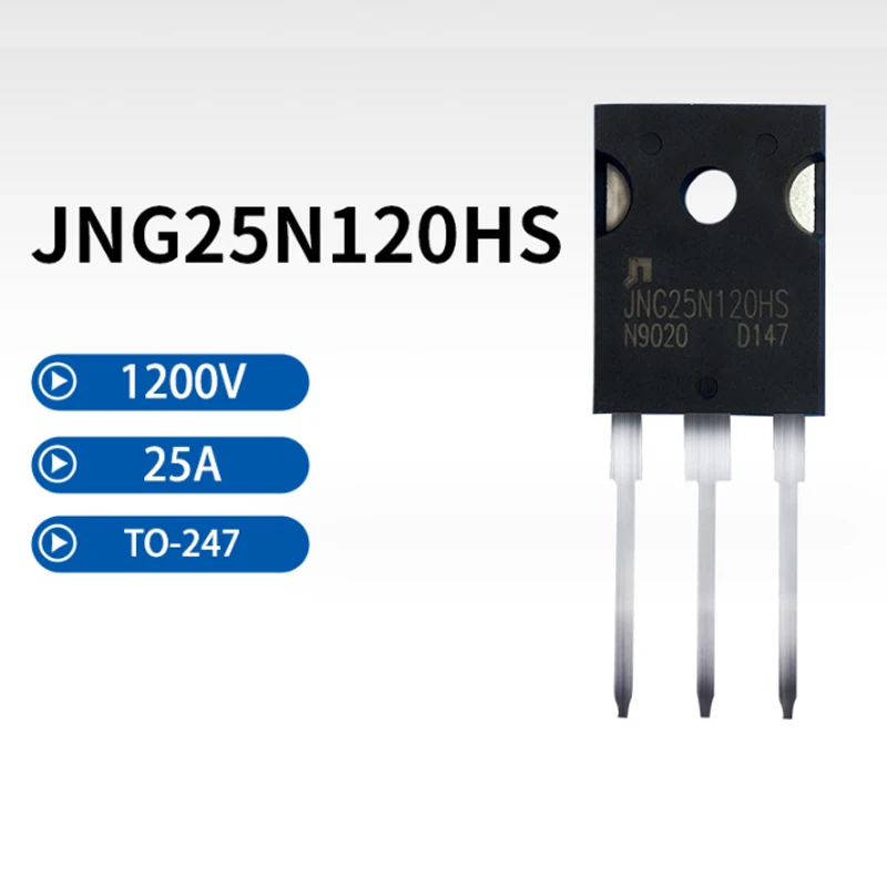 JNG25N120HS Brand New Original Factory