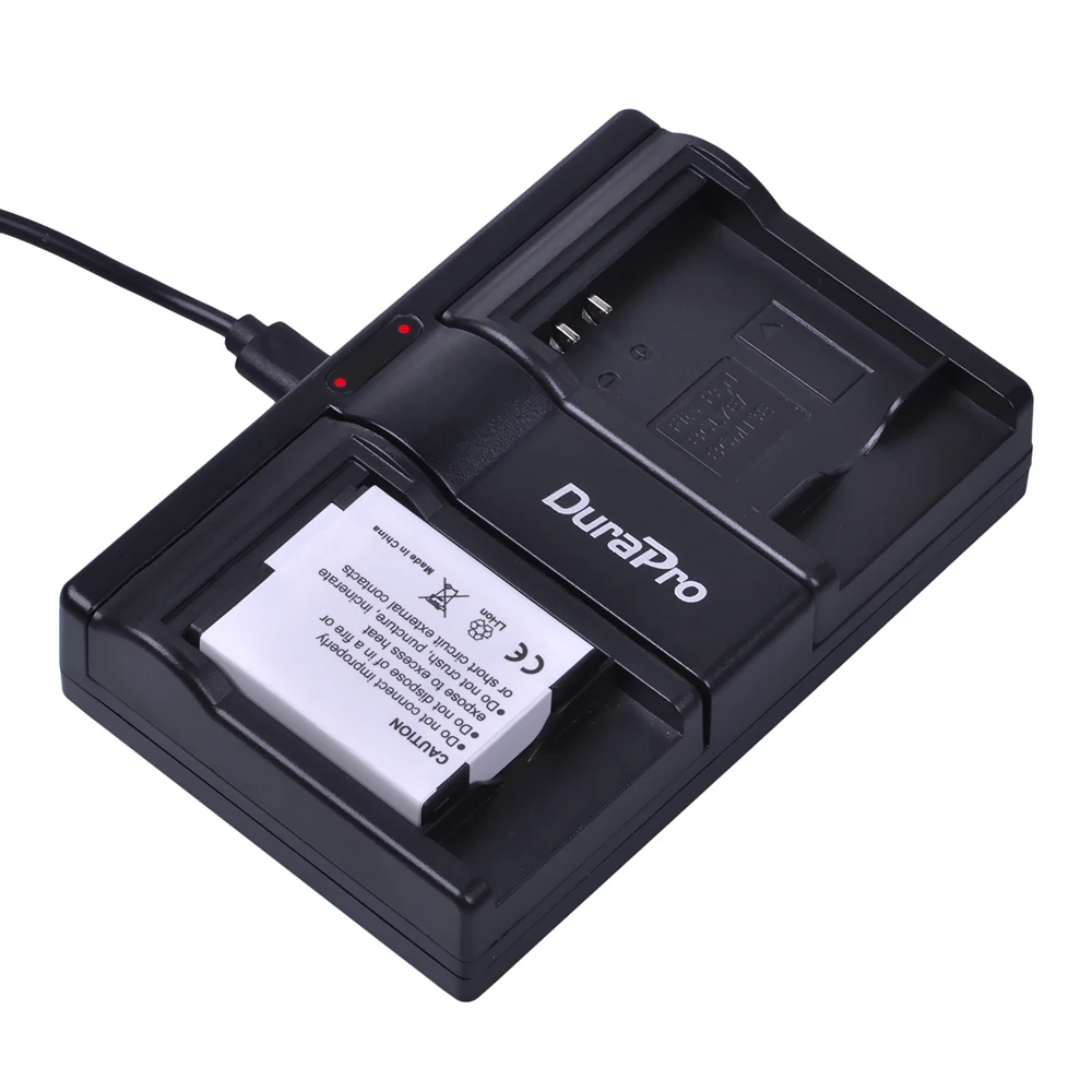 1250Mah DMW-BCM13 D…