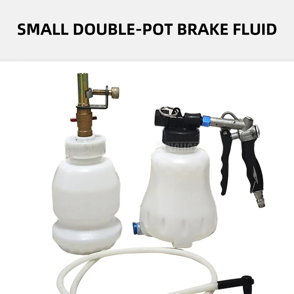 Tool, Fluid Extractor, Brake Fluid Change Machine,Pneumatic Fluid Extraction and Drainage Machine, Brake Fluid Change Machine