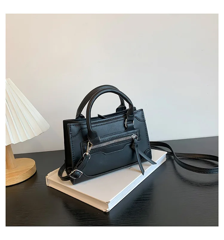 New Arrive Lady Bag Single Belt Causal Candy Bag 6 Colors Shoulder Bag
